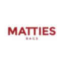 Logo de Matties